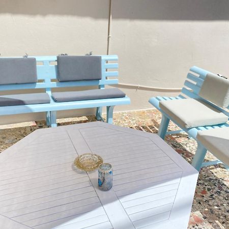 Seaside Home ريثيمنو المظهر الخارجي الصورة