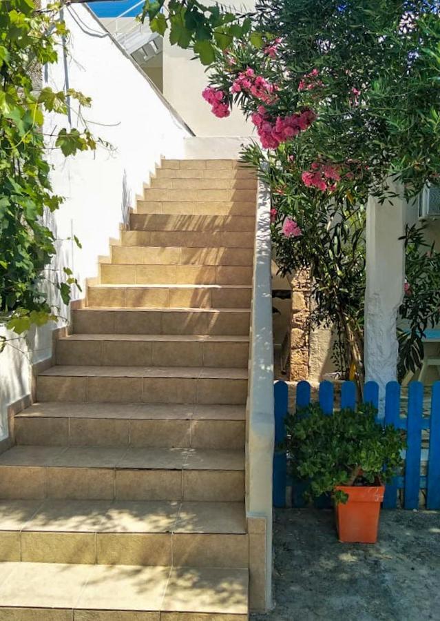 Seaside Home ريثيمنو المظهر الخارجي الصورة