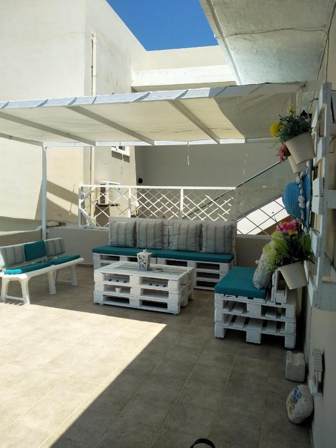 Seaside Home ريثيمنو المظهر الخارجي الصورة