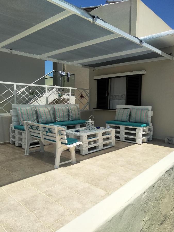 Seaside Home ريثيمنو المظهر الخارجي الصورة
