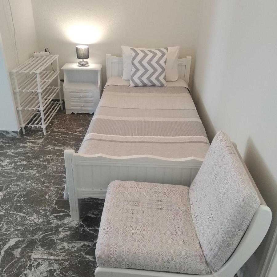 Seaside Home ريثيمنو المظهر الخارجي الصورة
