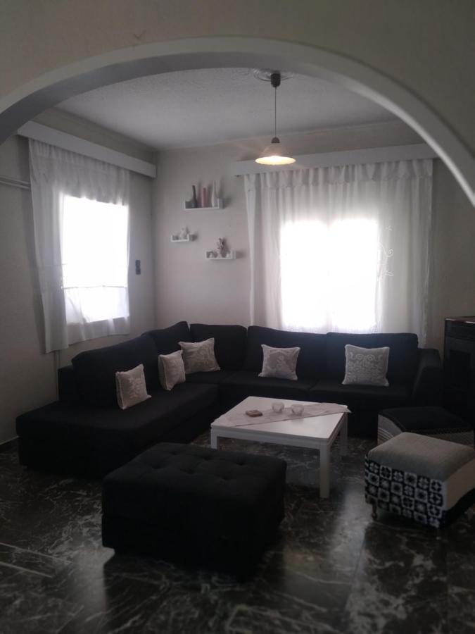 Seaside Home ريثيمنو المظهر الخارجي الصورة