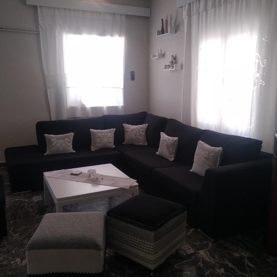 Seaside Home ريثيمنو المظهر الخارجي الصورة
