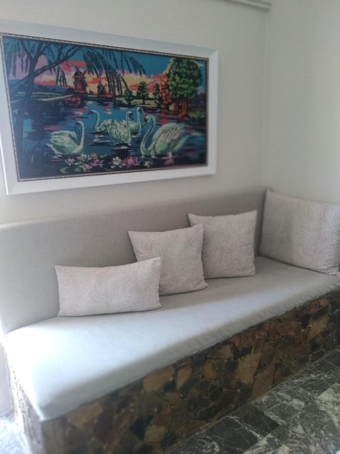 Seaside Home ريثيمنو المظهر الخارجي الصورة