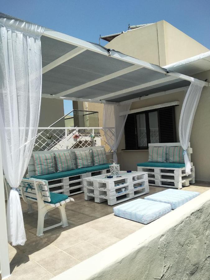 Seaside Home ريثيمنو المظهر الخارجي الصورة