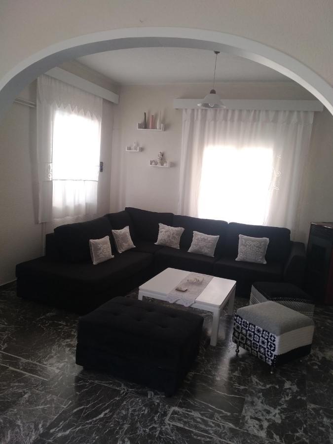 Seaside Home ريثيمنو المظهر الخارجي الصورة