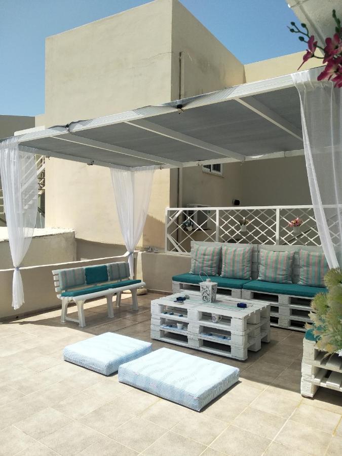 Seaside Home ريثيمنو المظهر الخارجي الصورة