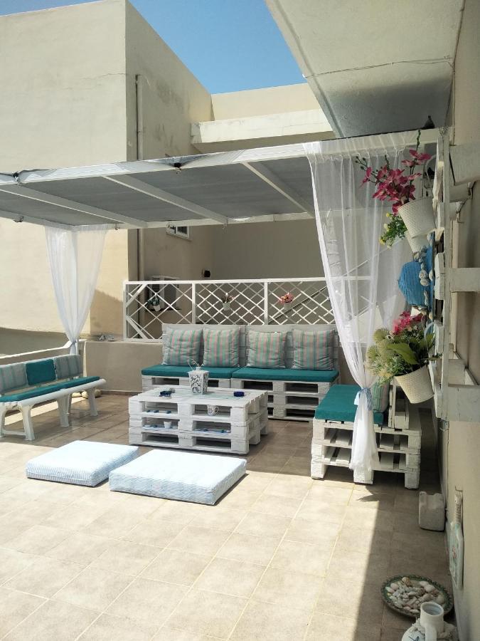 Seaside Home ريثيمنو المظهر الخارجي الصورة