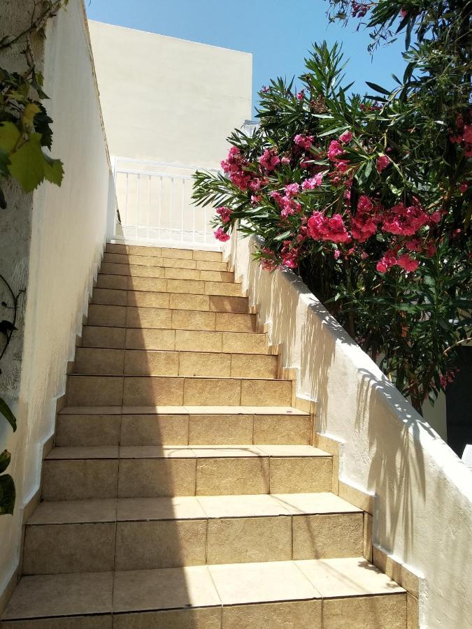 Seaside Home ريثيمنو المظهر الخارجي الصورة