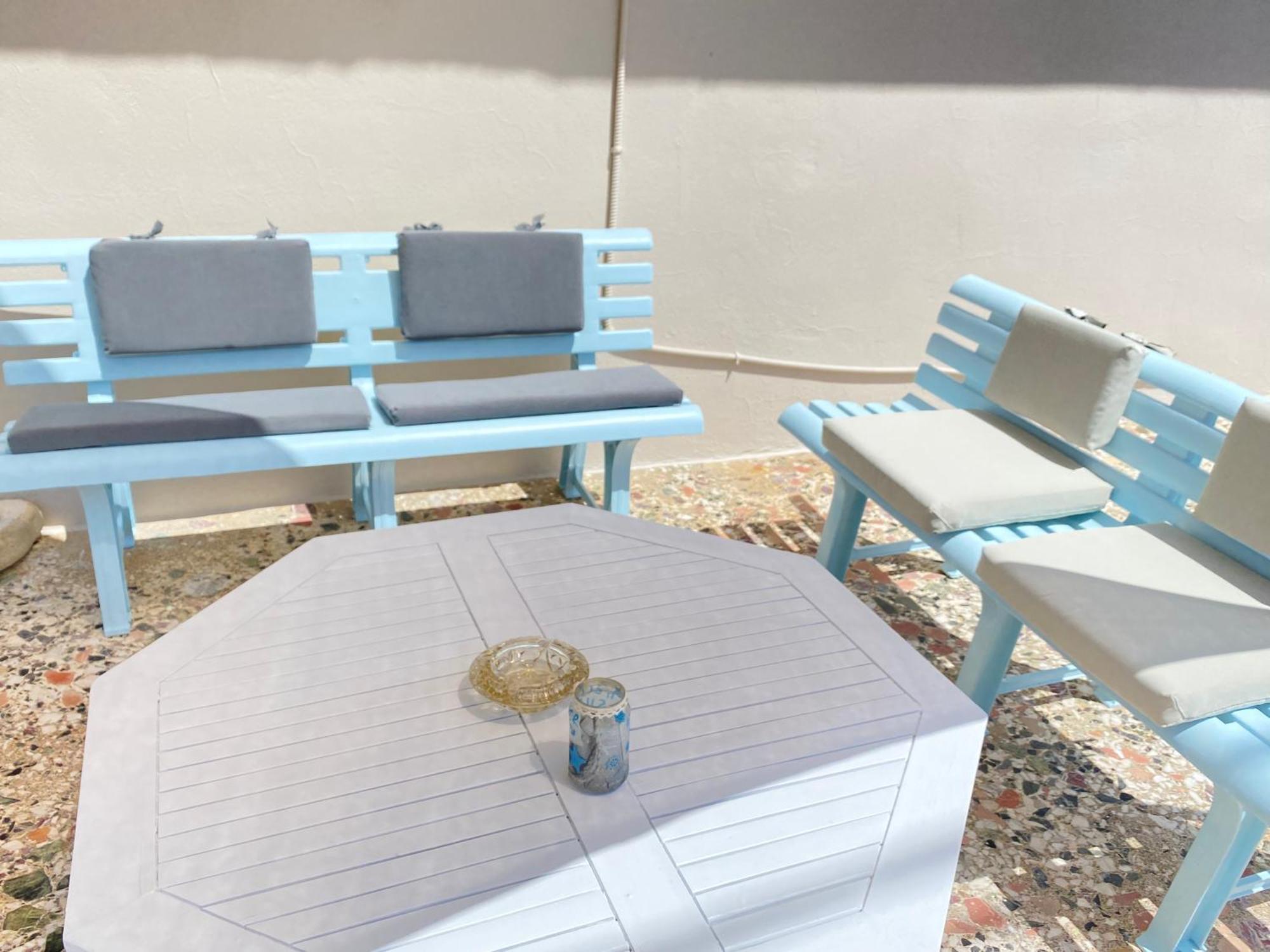 Seaside Home ريثيمنو المظهر الخارجي الصورة