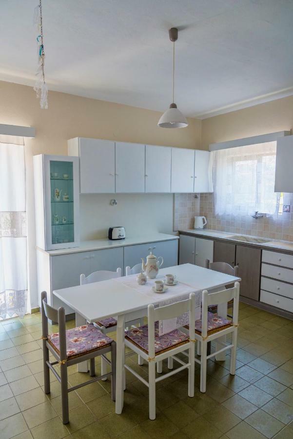 Seaside Home ريثيمنو المظهر الخارجي الصورة
