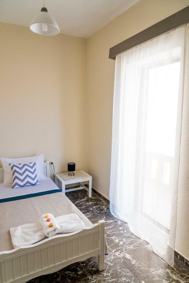 Seaside Home ريثيمنو المظهر الخارجي الصورة