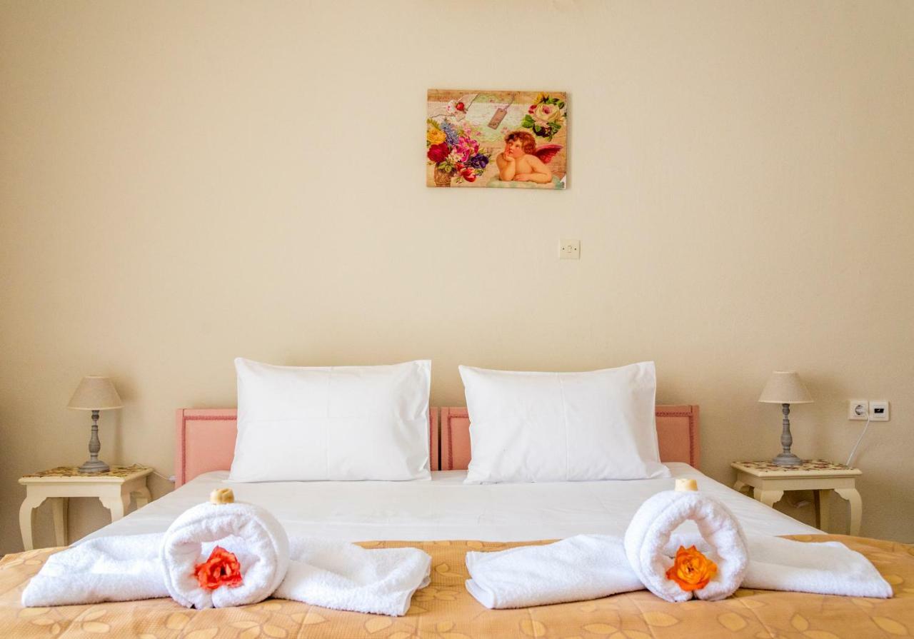 Seaside Home ريثيمنو المظهر الخارجي الصورة
