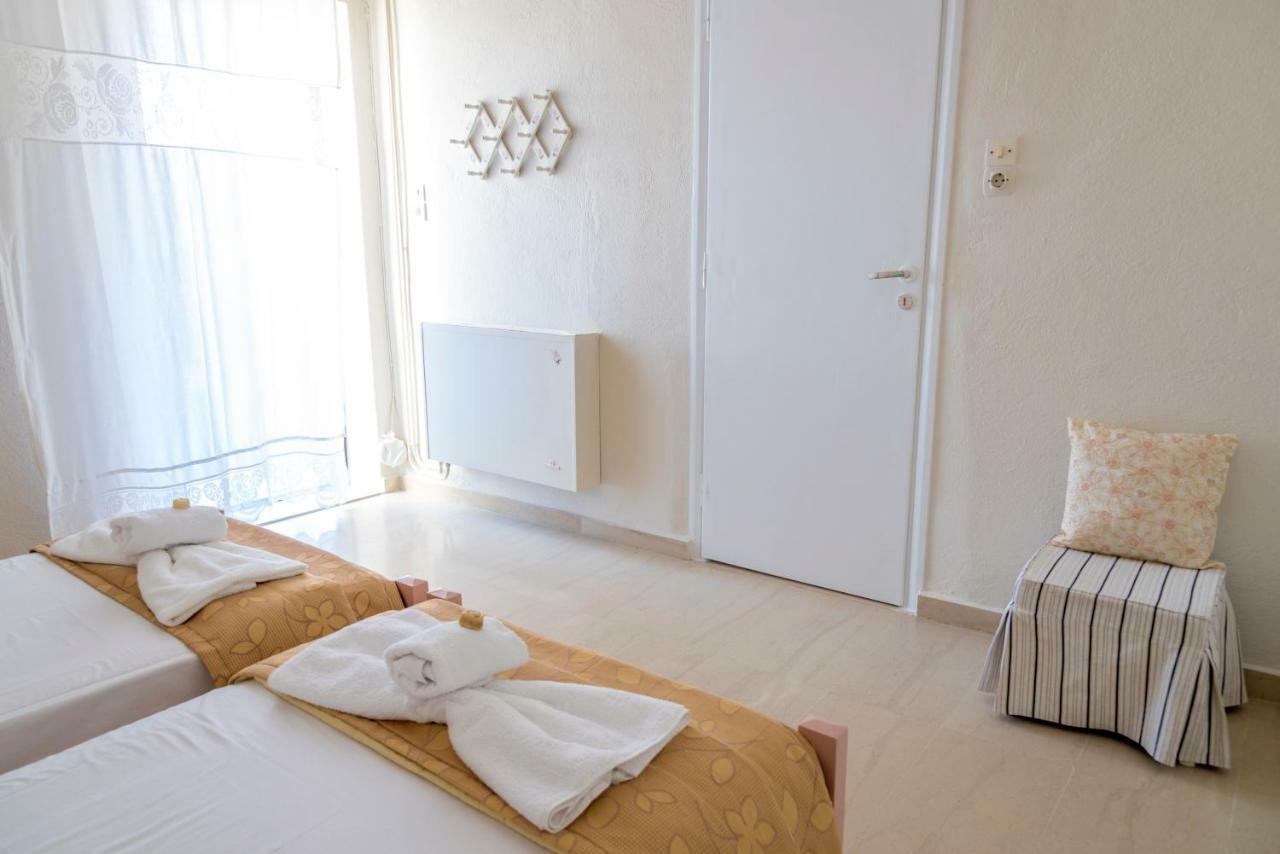 Seaside Home ريثيمنو المظهر الخارجي الصورة