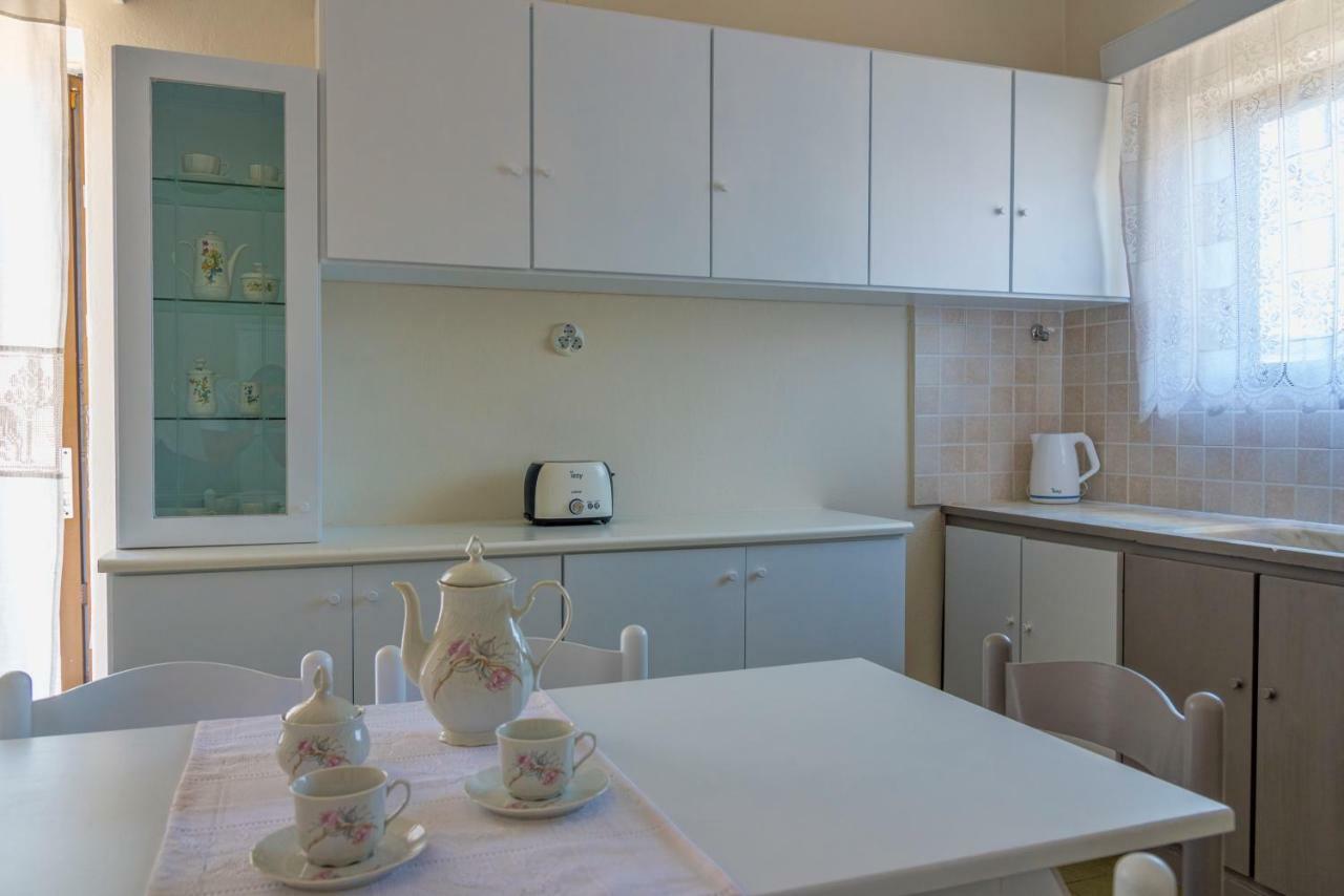 Seaside Home ريثيمنو المظهر الخارجي الصورة
