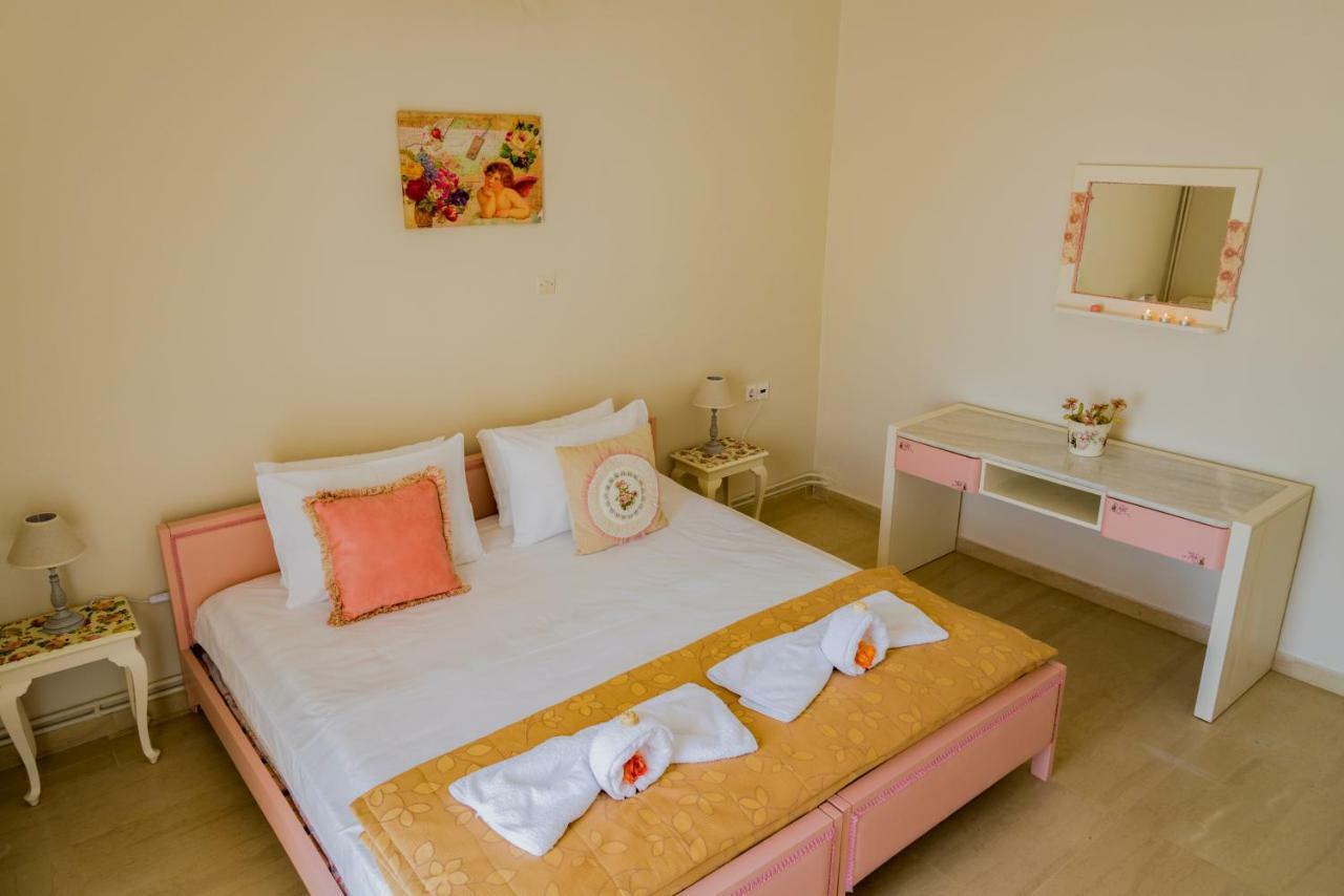 Seaside Home ريثيمنو المظهر الخارجي الصورة