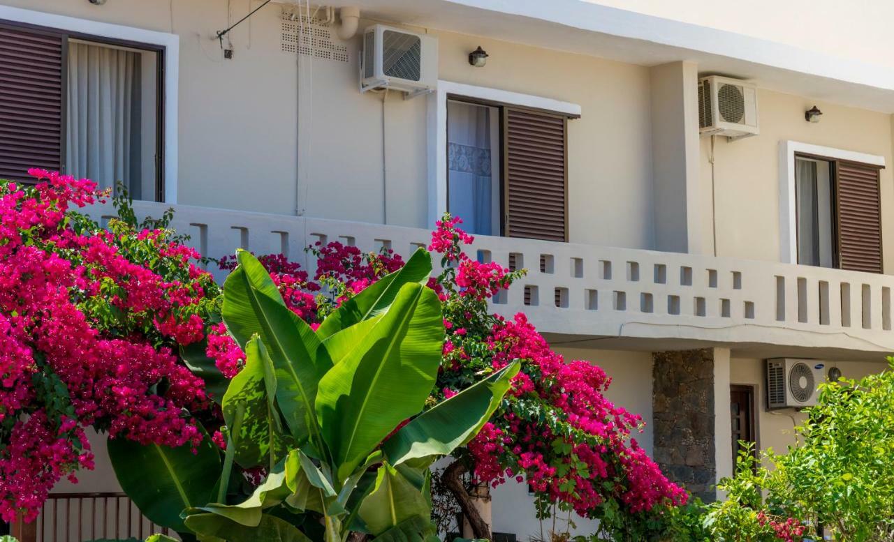 Seaside Home ريثيمنو المظهر الخارجي الصورة