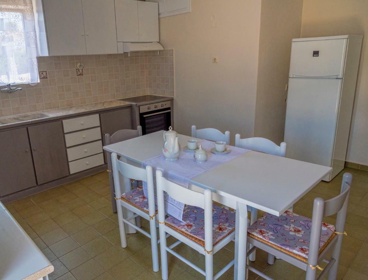 Seaside Home ريثيمنو المظهر الخارجي الصورة